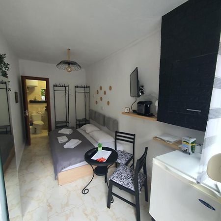 Dráma St.Barbara Studio מראה חיצוני תמונה