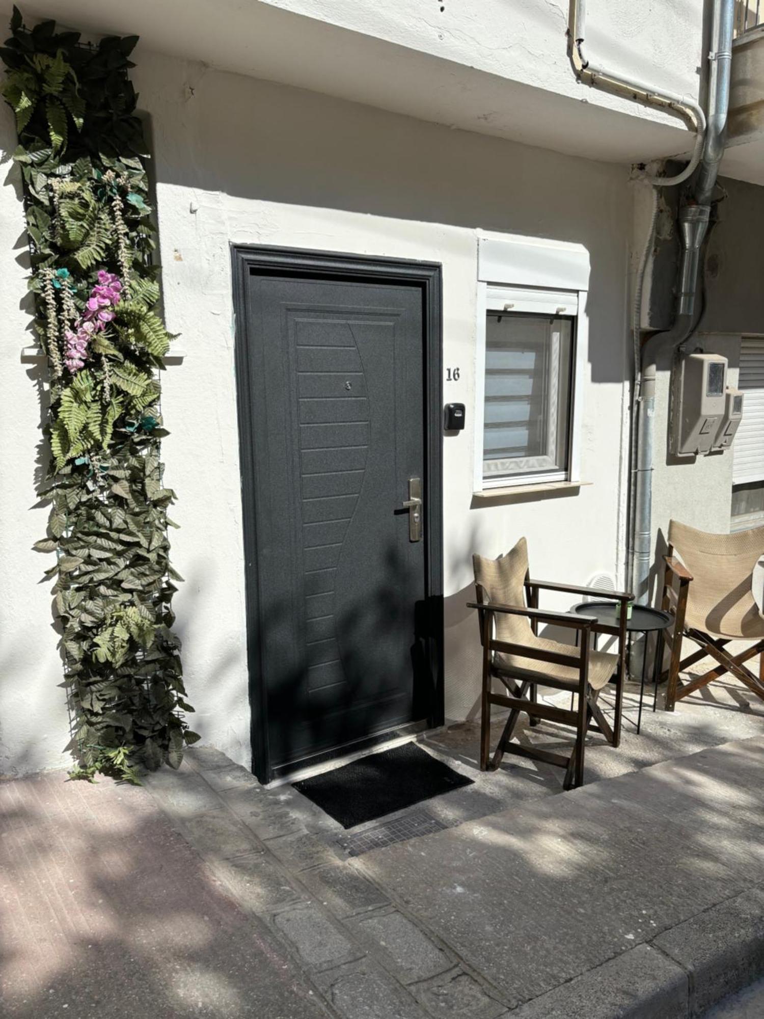 Dráma St.Barbara Studio מראה חיצוני תמונה