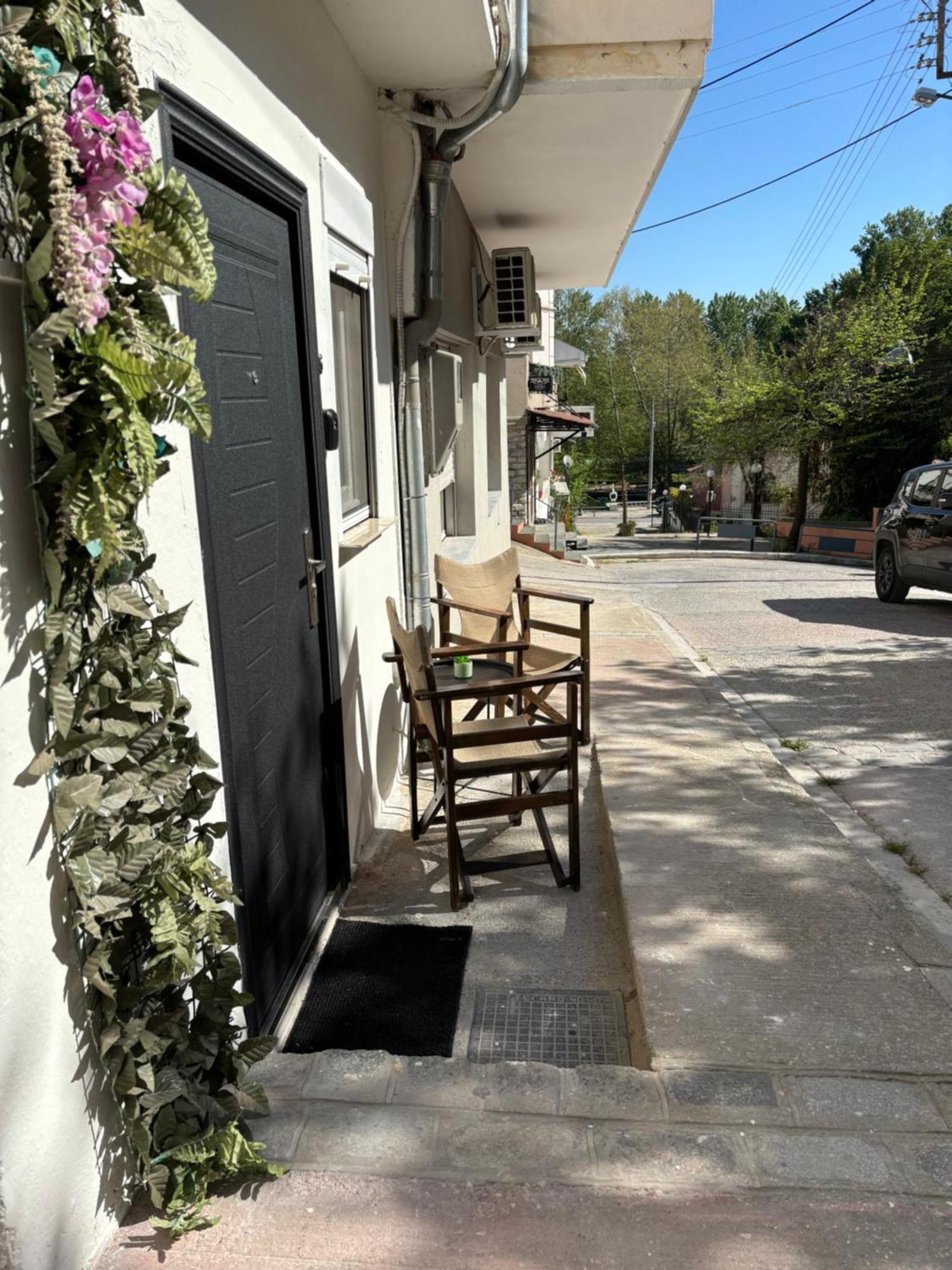 Dráma St.Barbara Studio מראה חיצוני תמונה