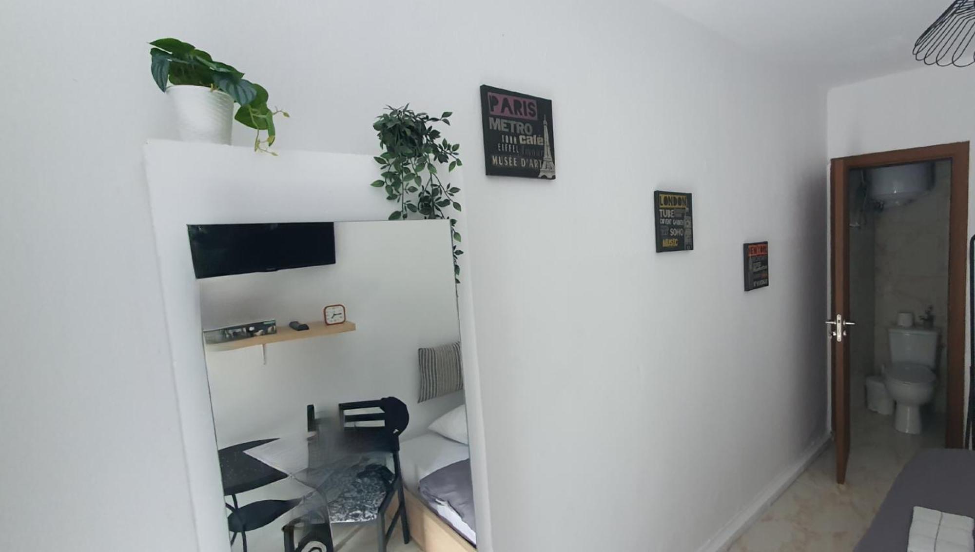 Dráma St.Barbara Studio מראה חיצוני תמונה