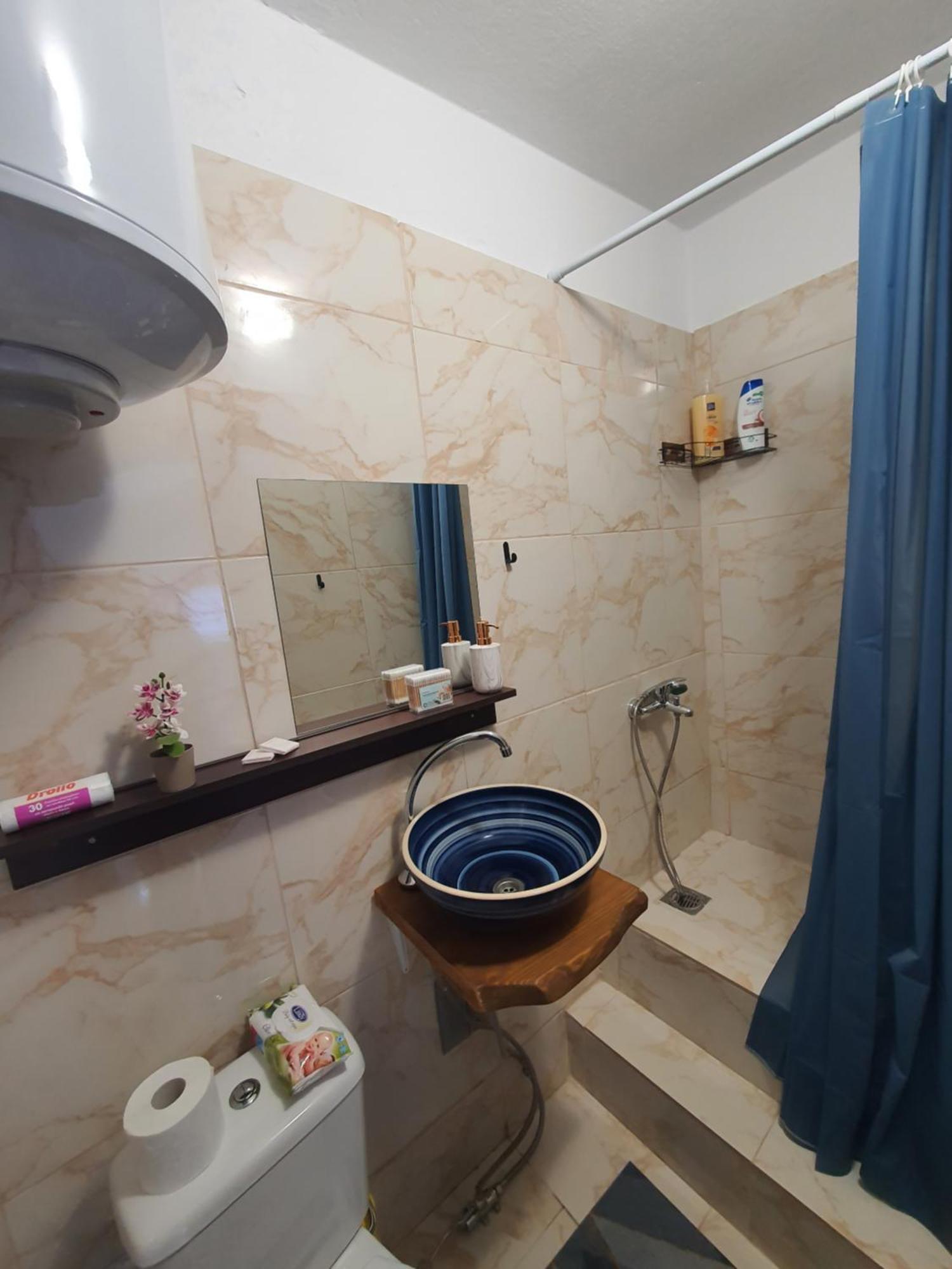 Dráma St.Barbara Studio מראה חיצוני תמונה