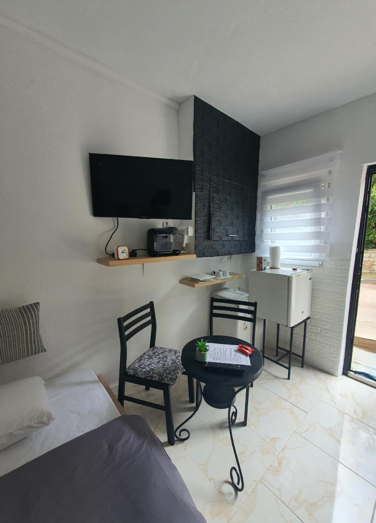 Dráma St.Barbara Studio מראה חיצוני תמונה