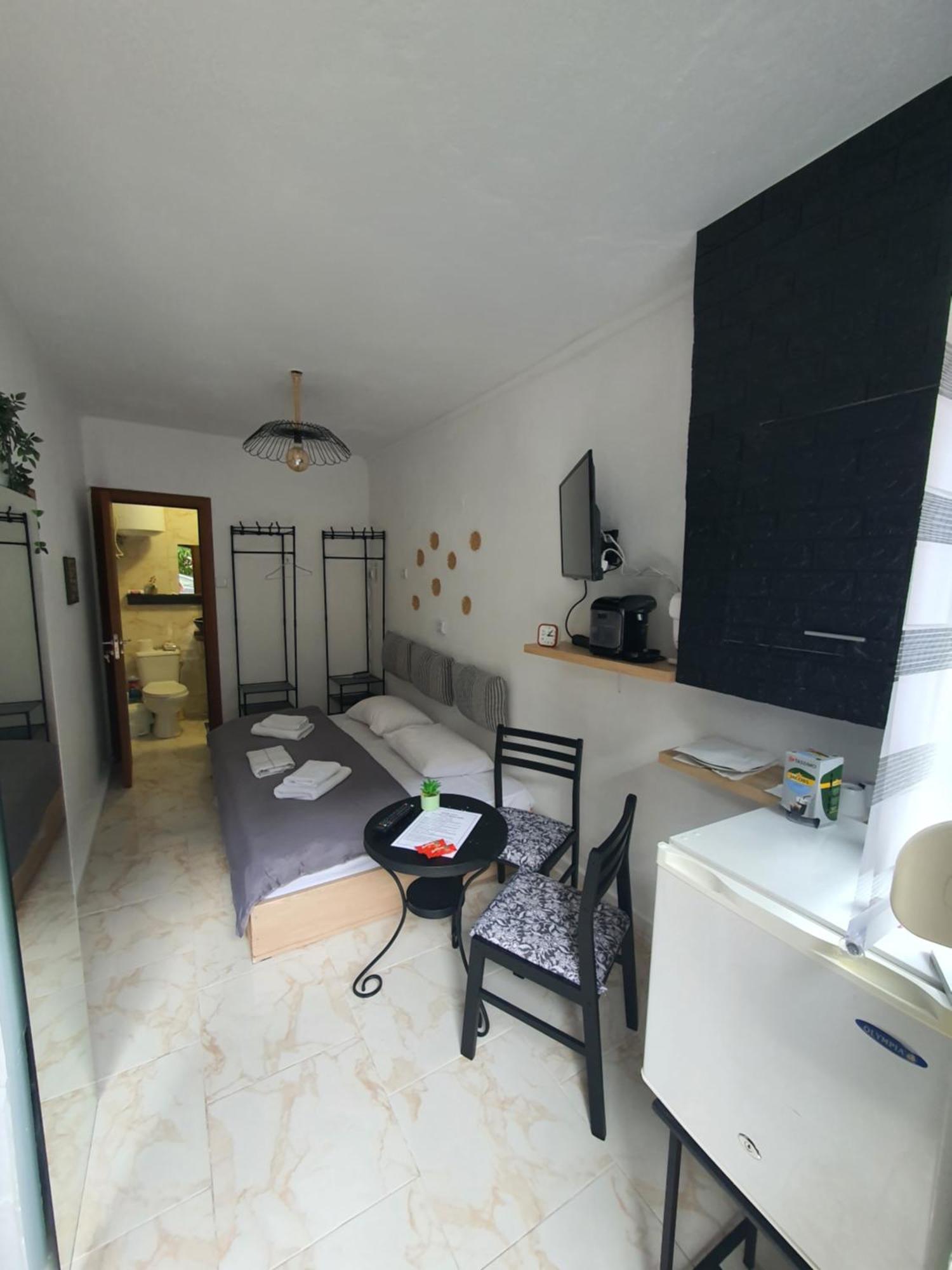 Dráma St.Barbara Studio מראה חיצוני תמונה